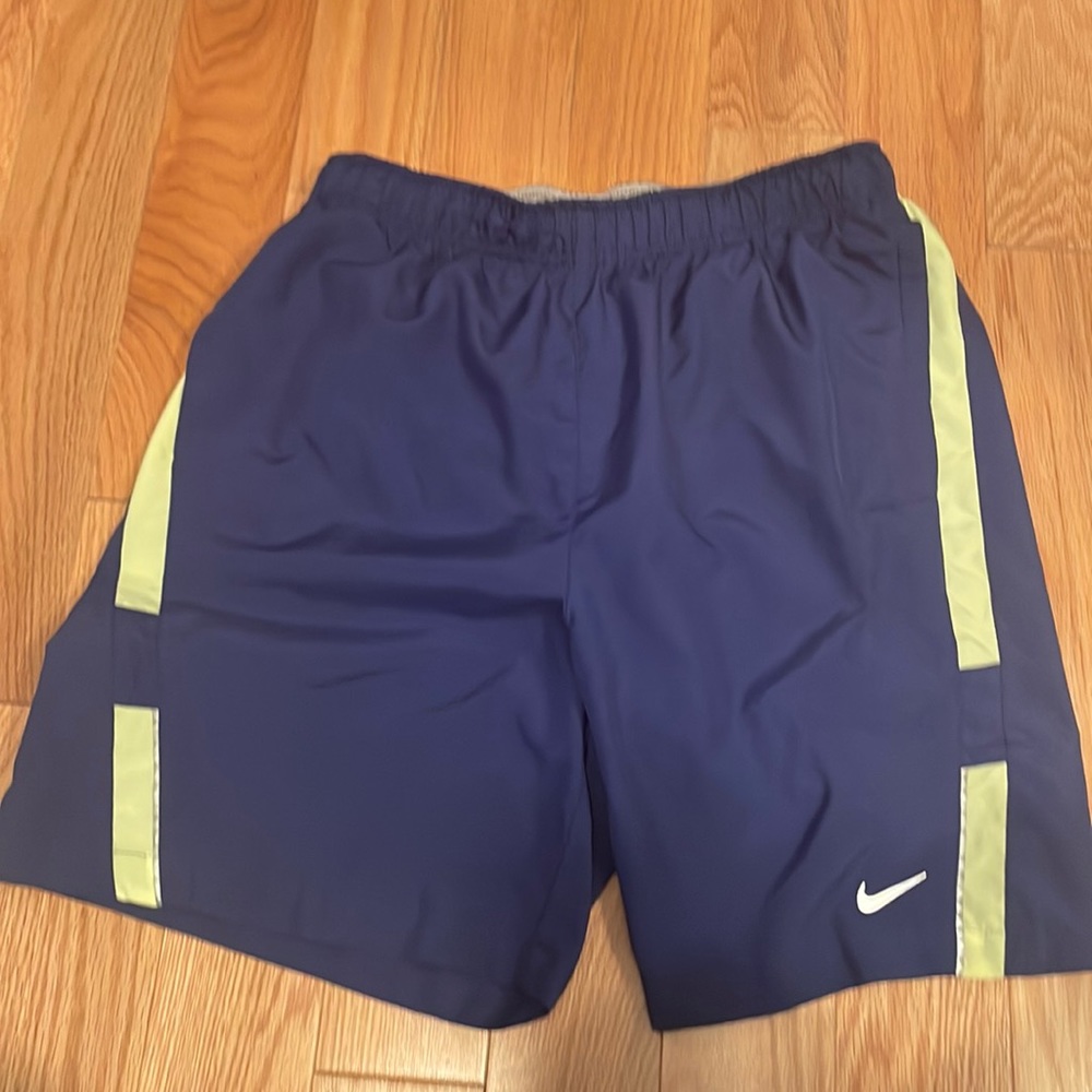 Nike Dri-Fit shorts